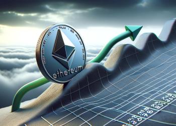 Ethereum Price Struggles