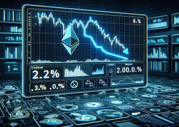 Ethereum Price Crashes Over 20%