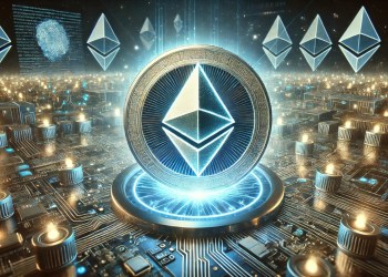 Ethereum al alza: Métricas sugieren que ha tocado fondo y apunta a un nuevo máximo histórico