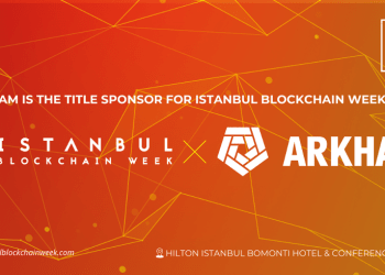 Istanbul Blockchain Week Welcomes Arkham as Title Sponsor