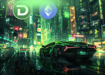Crypto Analyst Thinks Ethereum Will Recover to $5,000 and DTX Will Hit $10 Before NEAR