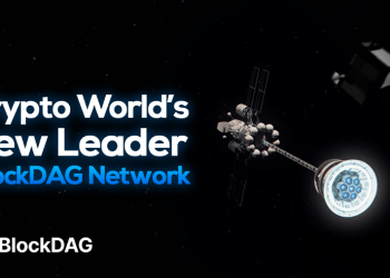 5 Best Cryptos for Passive Income in 2024: BlockDAG, Ethereum, Bitcoin, Binance Coin, and Solana