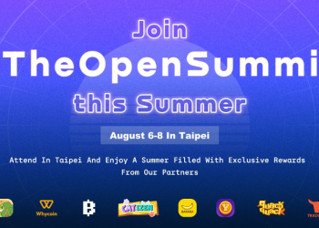 The Open Summit Set to Transform Asia’s Web3 Landscape as the largest TON event this Summer