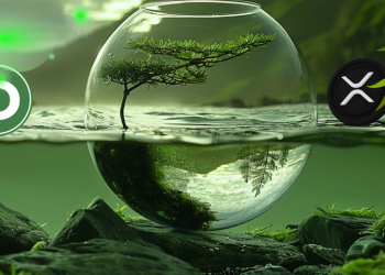 Ripple (XRP) and DTX Exchange Record Increasing Demand While Dogecoin (DOGE) Declines