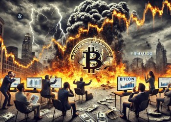 Ventas de Buffett en Bank of America y señales de la Fed: ¿Turbulencias en el horizonte económico?