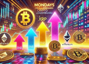 XRP y Binance Coin se disparan: ¡Análisis técnico y previsiones!