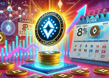 Cardano (ADA) se dispara un 15% antes de la actualización de la bifurcación dura Chang