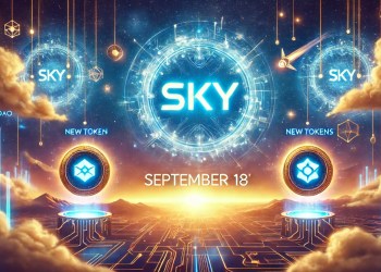 ¡MakerDAO renace como ‘Sky’: DeFi más accesible y atractivo!