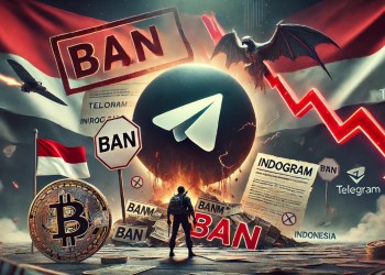 Telegram bajo escrutinio legal global: ¿Se avecinan prohibiciones en Indonesia, India y otros países?