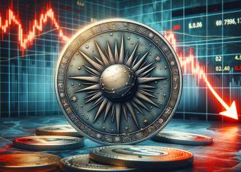 ¡Solana se desploma! Inicia un nuevo declive por debajo de $155 y $150