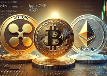 XRP Bitcoin Ethereum