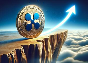 XRP Price Eyes Breakout