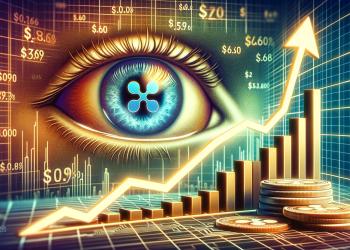 XRP Price Eyes $0.60 Reclaim