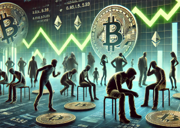 ¡Atención inversores de Bitcoin! Los datos en cadena revelan un cambio en la tendencia de toma de ganancias