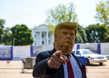 La fiebre de los Memecoins de Trump: Estafas y tokens maliciosos se disparan