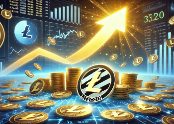 ¡Atención, inversores de Litecoin! El éxodo de manos pequeñas podría impulsar el precio al alza