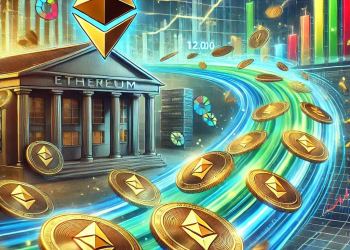 El precio de Ethereum se recupera, pero la creciente entrada de intercambio plantea dudas