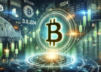 El precio de Bitcoin apunta a un repunte importante después de un septiembre verde
