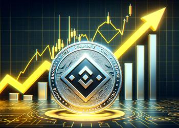 ¡El precio de BNB se dispara! ¿Hacia nuevos máximos?