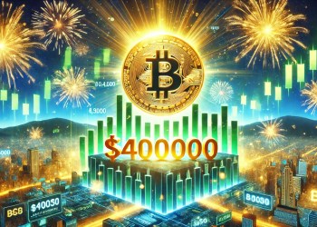 ¿Bitcoin a 400.000 dólares? Un analista explica las razones de esta predicción