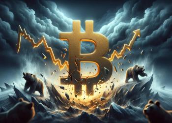 ¡Atención, traders de Bitcoin! Corrección de ganancias en marcha, ¿bajará a $57,500?