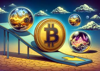 El precio de Bitcoin extiende sus pérdidas: ¿Hasta dónde caerá?