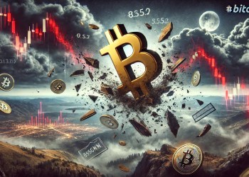 ¡Alerta de caída de precios! Bitcoin podría desplomarse hasta los 45.000 dólares, según 10x Research