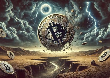 ¡Una caída de Bitcoin a $37.000 sería un robo, según los expertos!