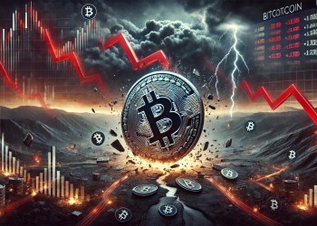 Bitcoin se tambalea: ¿El rally post-Powell fue un espejismo?