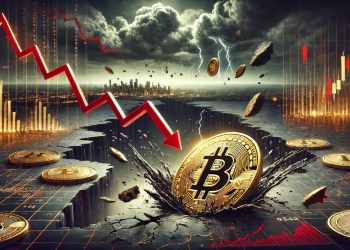 Bitcoin: ¿Caída del 60% a la Vista? Un Analista Predice un Crash Sorprendente