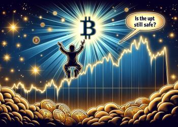 ¡Corrección del precio de Bitcoin! ¿Qué sigue para la criptomoneda líder?