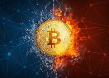 ¿Presión de venta prolongada para Bitcoin? Experto advierte sobre riesgos en medio de la incertidumbre del mercado
