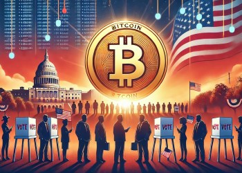 El precio de Bitcoin en 2030: ¿Trump o Harris?