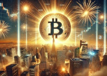 Bitcoin al alza: ¿Nuevo máximo histórico a la vista?