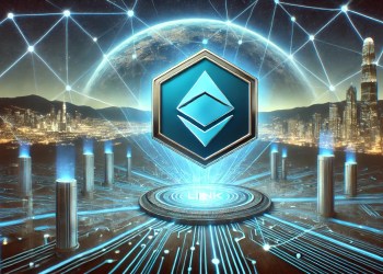¡Las ballenas de Chainlink se despiertan! Volumen de transacciones aumenta un 295,93%
