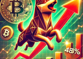 ¿Shiba Inu (SHIB) rumbo a un aumento del 480%? Análisis revela patrones alcistas y desarrollos prometedores