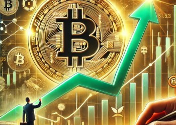 ¡Bitcoin en tendencia alcista: Más de 21.000 millones de dólares en posiciones cortas en riesgo de liquidación!