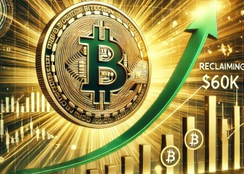 Bitcoin: Alcistas ganan impulso, pero la resistencia desafía