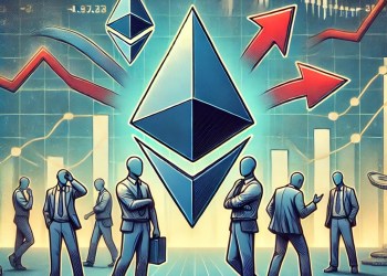Los poseedores de Ethereum adoptan estrategias variadas en medio de la incertidumbre del mercado