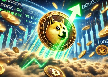 ¡Dogecoin a la Luna! Analista predice un repunte parabólico con posibles ganancias del 5.500%