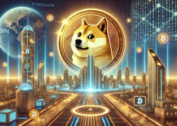 Las ballenas de Dogecoin mueven más de $500 millones, pero el flujo neto sugiere una historia bajista