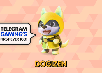 ¡Dogizen: La nueva era de los juegos de Telegram!