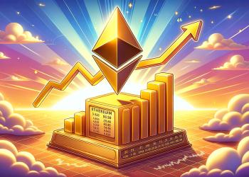 El precio de Ethereum se recupera tras caer por debajo de los soportes