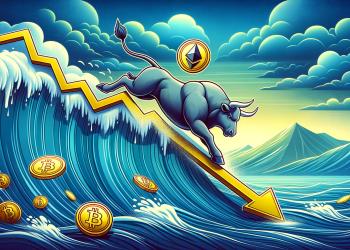 ¡El precio de Ethereum se desploma! ¿Se avecina una caída mayor?