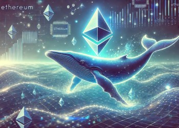 ¡Ballena Mano de Diamante Mueve 15.000 ETH! El Precio de Ethereum al Alza