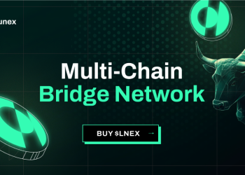 ¡Lunex Network: el futuro del trading de criptomonedas!