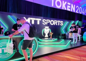 MTT Sports: El futuro de los torneos de deportes electrónicos con tecnología blockchain