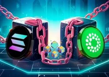 Solana y Ozone Chain: el futuro de las cadenas de bloques