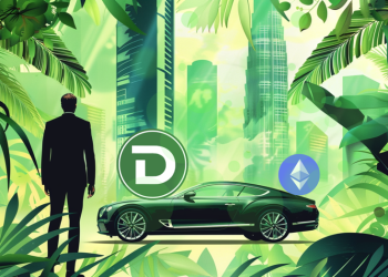 ¡Ethereum (ETH) se prepara para su próxima carrera alcista y DTX Exchange llega para revolucionar el comercio!