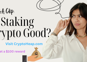 Guía completa sobre staking de criptomonedas: Cómo ganar ingresos pasivos con tus activos digitales